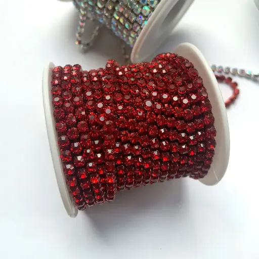 STRASS - ROLLO - LIGHT SIAM - ss16