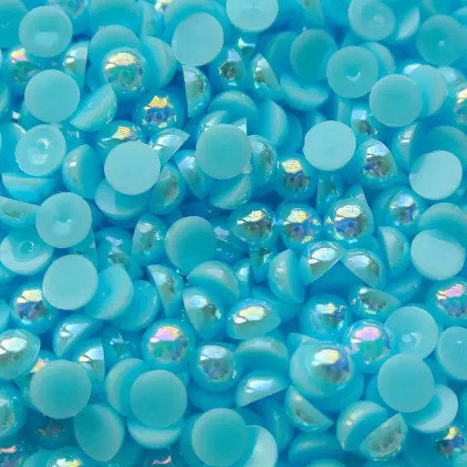 PERLAS - CELESTES - 8mm - (x2000)