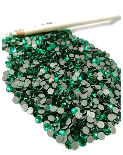 HOTFIX - BRILLOS - BLUE ZIRCON - SS20